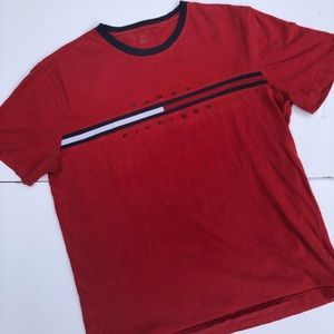 Tommy Hilfiger Classic Logo Tee